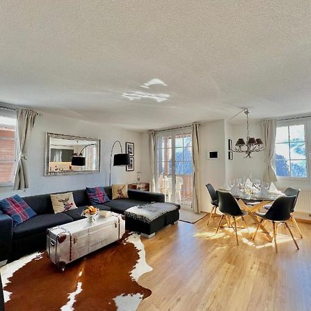Apartment Di Lembah Wiler Экстерьер фото