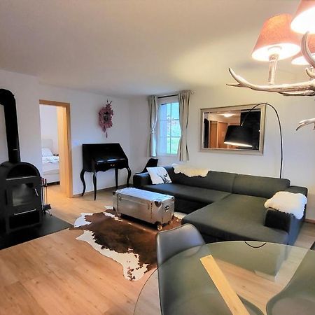 Apartment Di Lembah Wiler Экстерьер фото