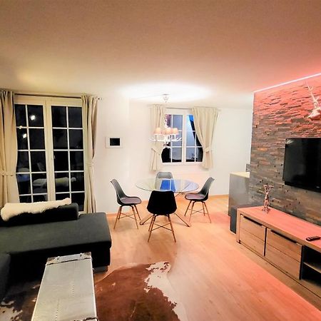 Apartment Di Lembah Wiler Экстерьер фото