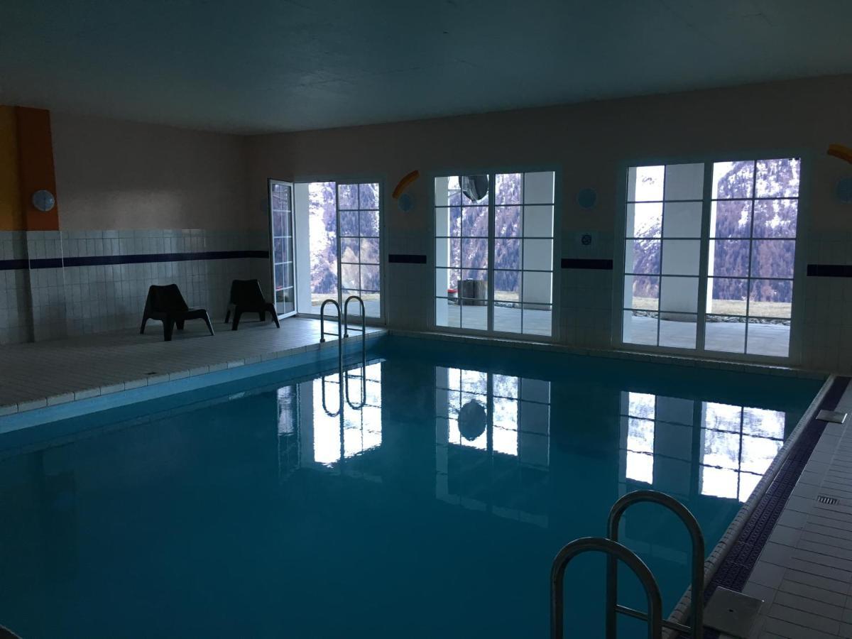 Apartment Di Lembah Wiler Экстерьер фото