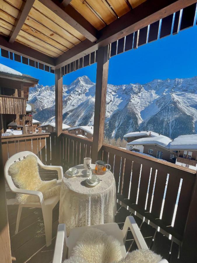 Apartment Di Lembah Wiler Экстерьер фото