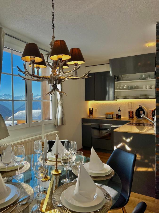 Apartment Di Lembah Wiler Экстерьер фото