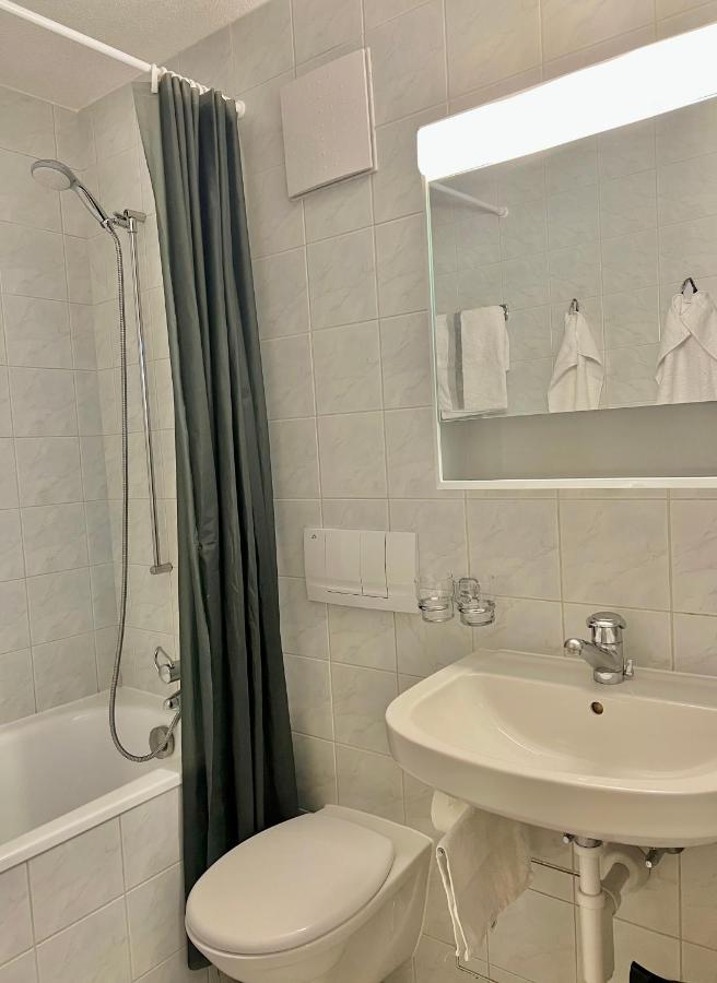 Apartment Di Lembah Wiler Экстерьер фото