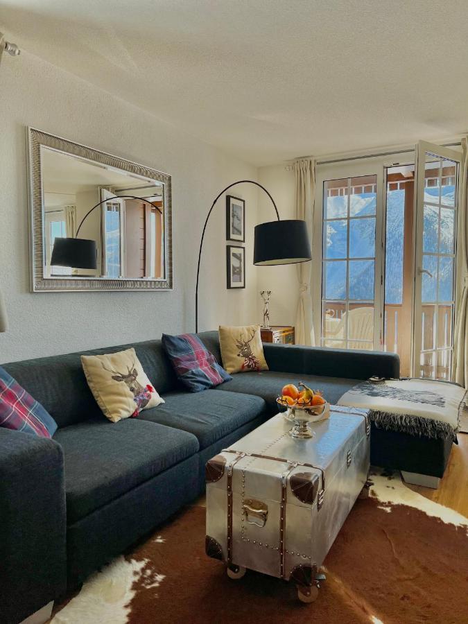 Apartment Di Lembah Wiler Экстерьер фото