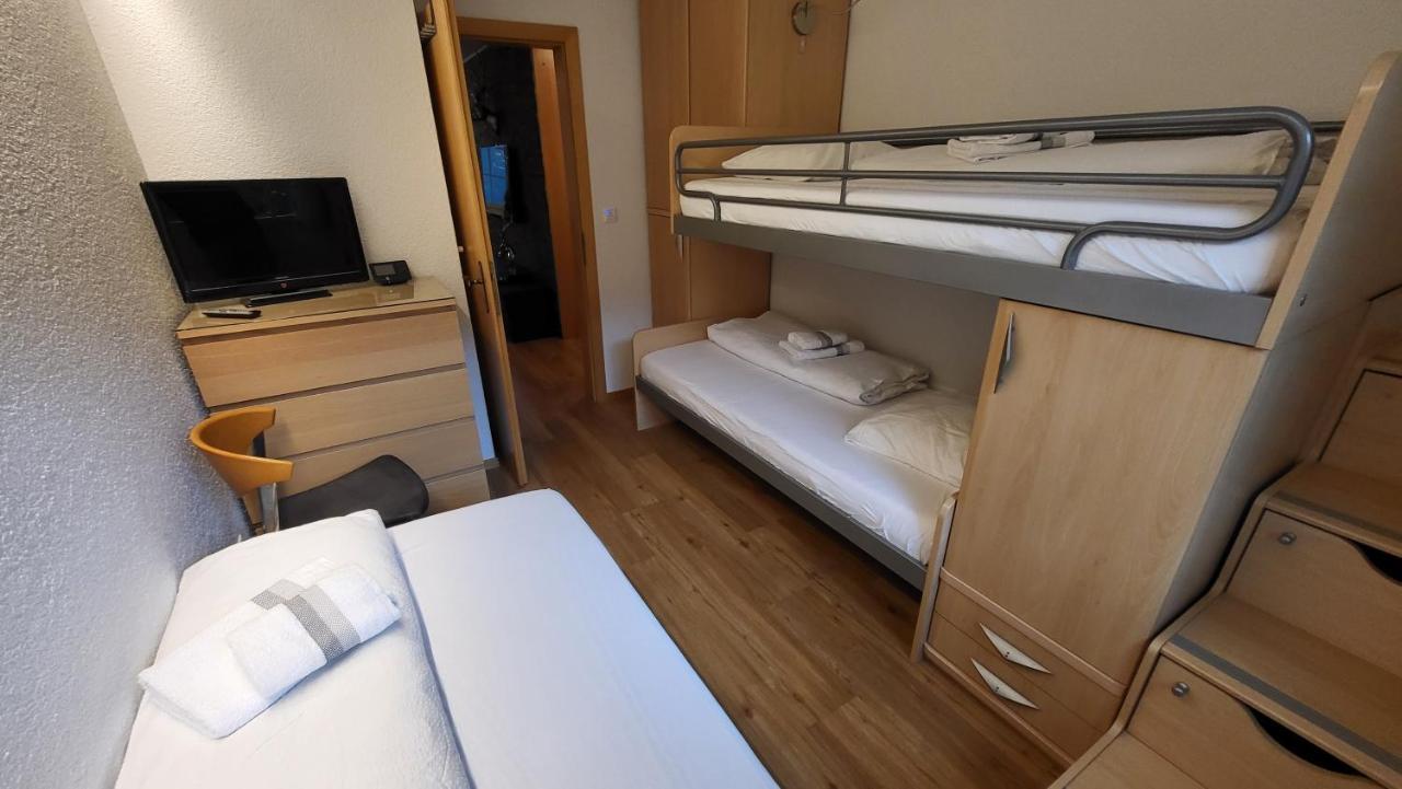 Apartment Di Lembah Wiler Экстерьер фото