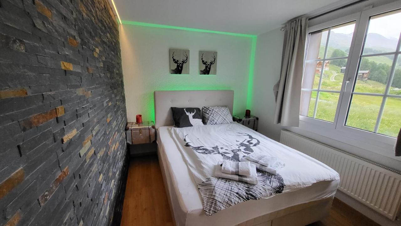 Apartment Di Lembah Wiler Экстерьер фото