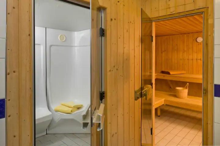 Apartment Di Lembah Wiler Экстерьер фото