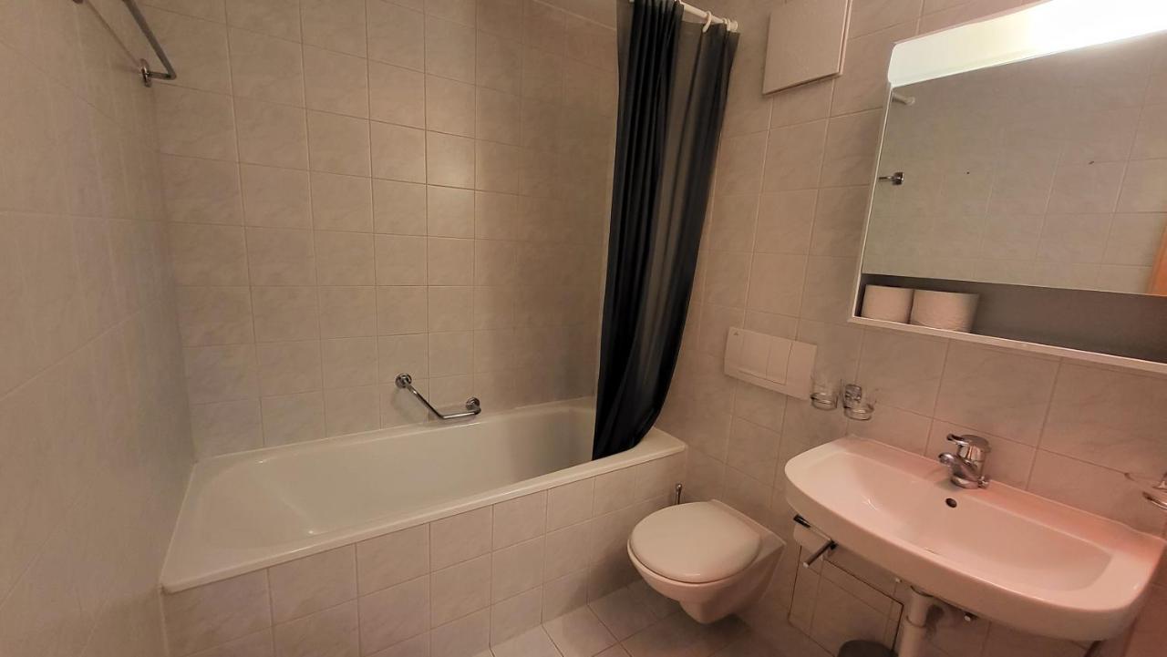 Apartment Di Lembah Wiler Экстерьер фото